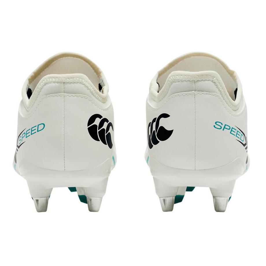 Canterbury Speed Falcon 2.0 Team Scarpe Rugby Terreni Morbidi  