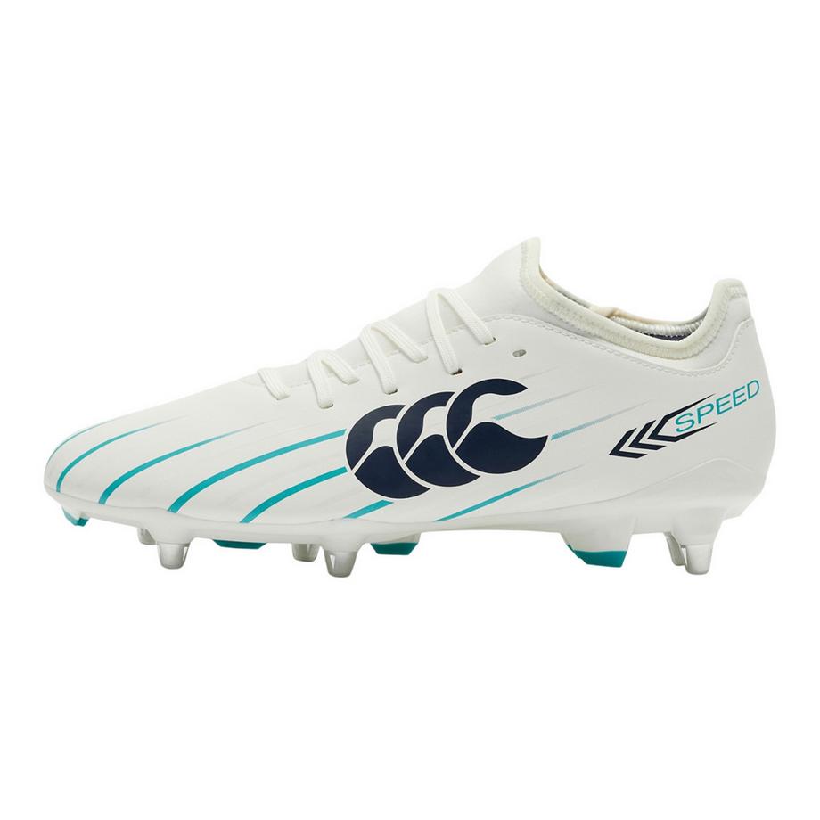 Canterbury Speed Falcon 2.0 Team Scarpe Rugby Terreni Morbidi  
