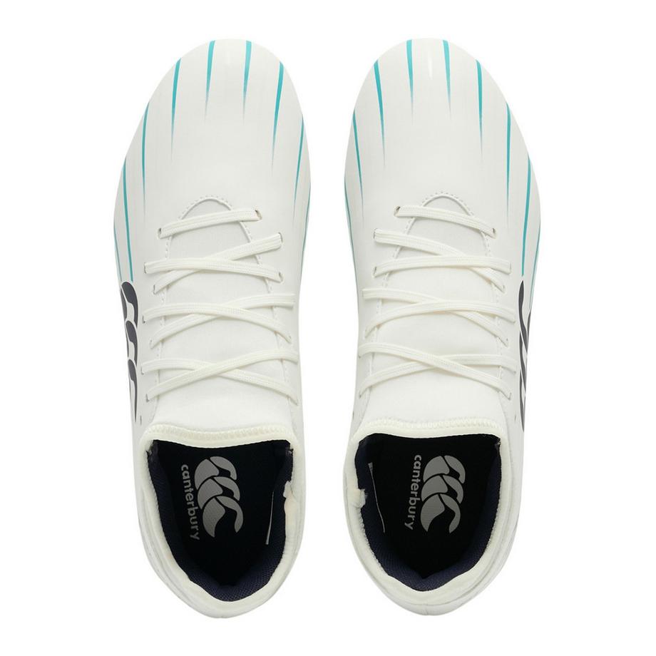 Canterbury Speed Falcon 2.0 Team Scarpe Rugby Terreni Morbidi  