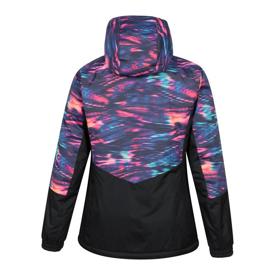 Mountain Warehouse Blouson de Ski Imprimé Dawn II  