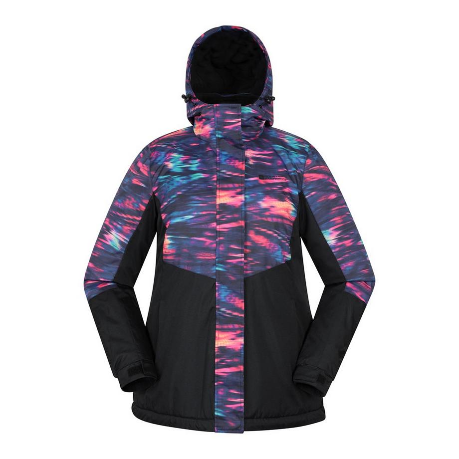 Blouson De Ski Imprimé Dawn