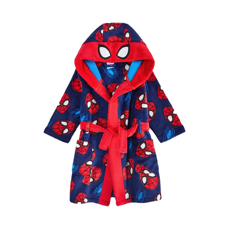 Spider-Man  Peignoir 