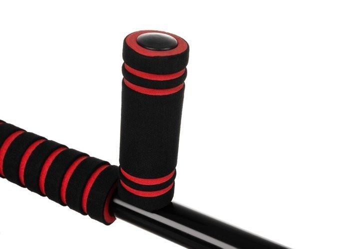 Trizand  Ein Gerät zur Dehnung der Bein- und Oberschenkelmuskulatur 