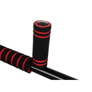 Trizand  Ein Gerät zur Dehnung der Bein- und Oberschenkelmuskulatur 