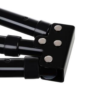 Trizand  Ein Gerät zur Dehnung der Bein- und Oberschenkelmuskulatur 