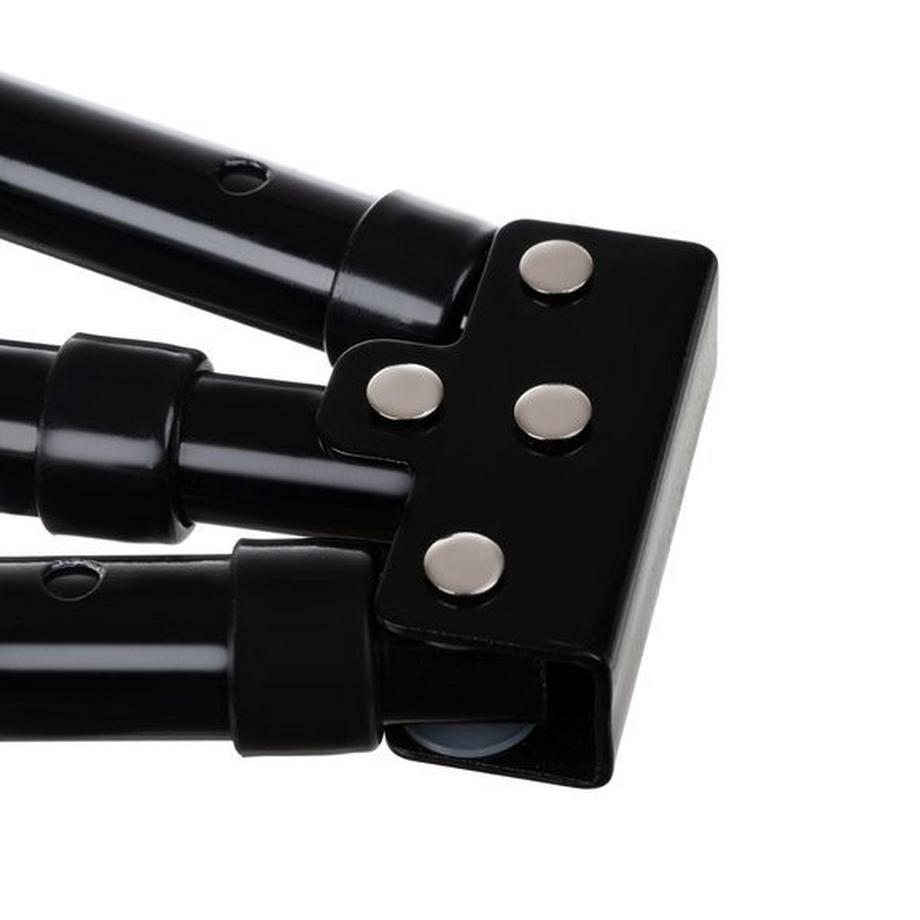 Trizand  Un appareil pour étirer les muscles des jambes et des cuisses 