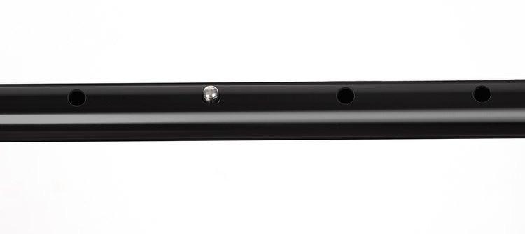 Trizand  Ein Gerät zur Dehnung der Bein- und Oberschenkelmuskulatur 