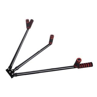 Trizand  Ein Gerät zur Dehnung der Bein- und Oberschenkelmuskulatur 