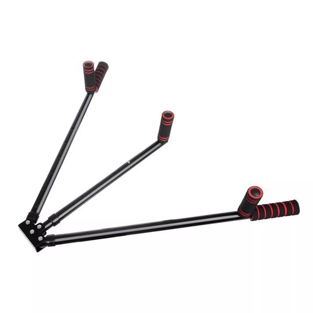 Trizand - Ein Gerät zur Dehnung der Bein- und Oberschenkelmuskulatur, One Size, Multicolor