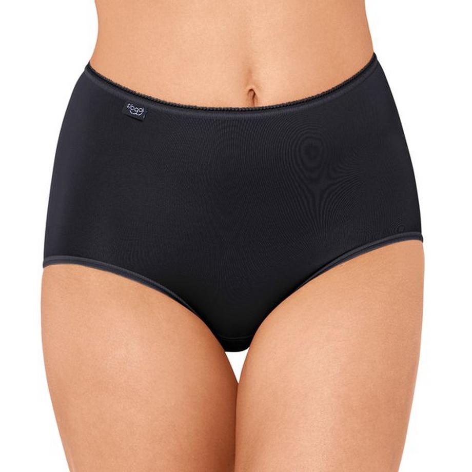 sloggi 24/7 Microfibre Culotte Maxi Lot de 6  