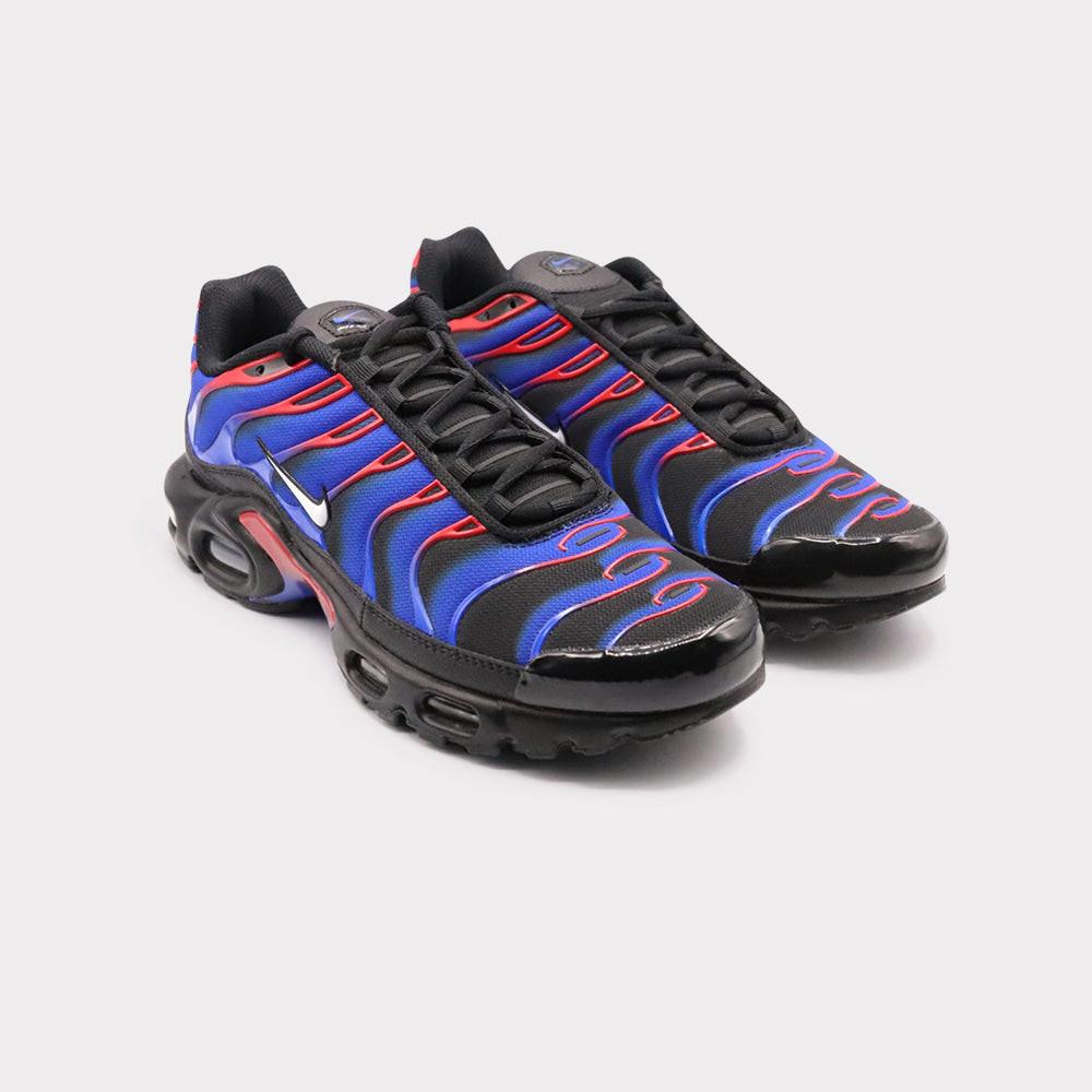 NIKE  Air Max Plus - Spiderman 