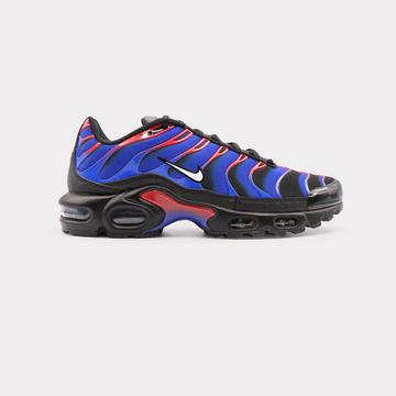 Air Max Plus - Spiderman