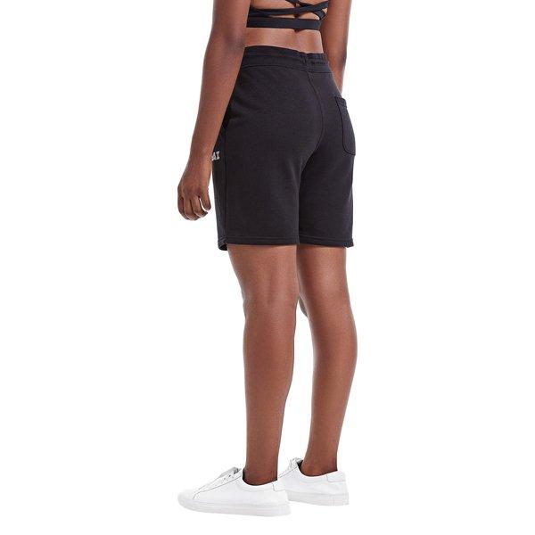 YEAZ  CHAX Shorts - jet black 