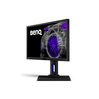 BenQ  BL2420PT 60,5 cm (23.8") 2560 x 1440 pixels Quad HD LED Noir 