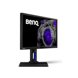 BenQ  BL2420PT 60,5 cm (23.8") 2560 x 1440 pixels Quad HD LED Noir 