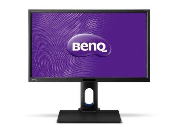 BenQ  BL2420PT (24", QHD) 