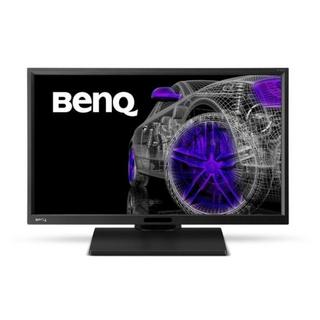 BenQ  BL2420PT 60,5 cm (23.8") 2560 x 1440 pixels Quad HD LED Noir 