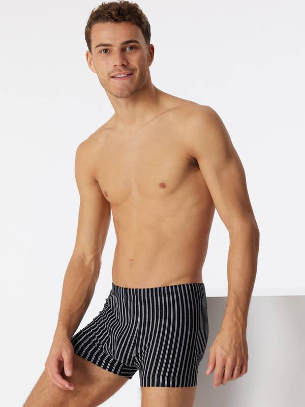 Schiesser Pantaloncini Boxer Cotone Organico  