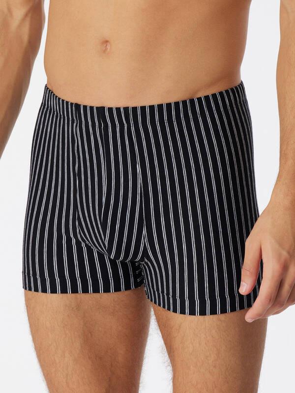 Schiesser Pantaloncini Boxer Cotone Organico  