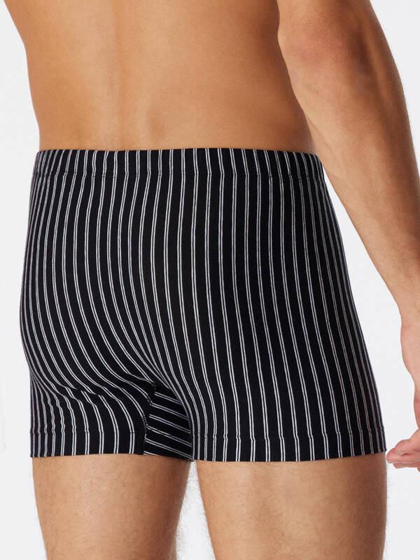 Schiesser Pantaloncini Boxer Cotone Organico  