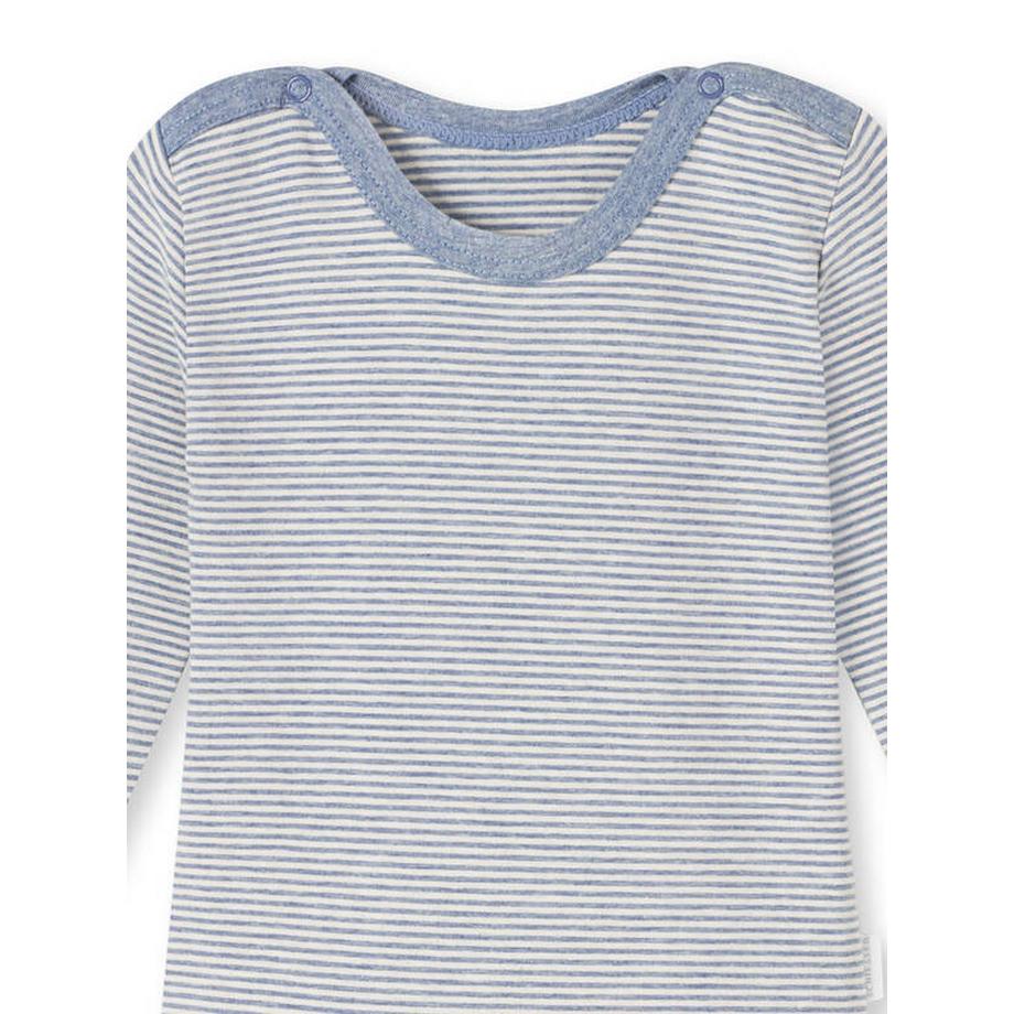 Schiesser  BabyBody langarm 