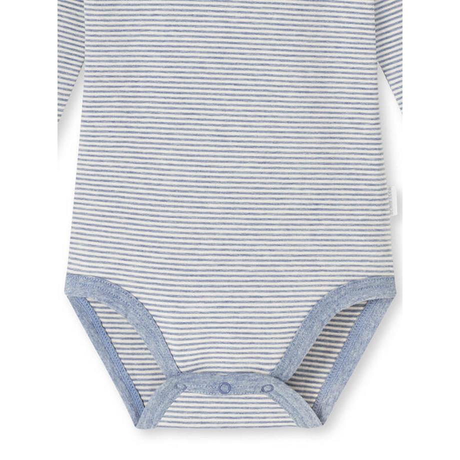 Schiesser  BabyBody langarm 