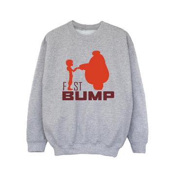Big Hero 6 Sweatshirt