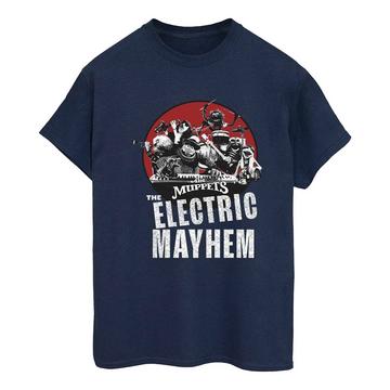Mayhem TShirt