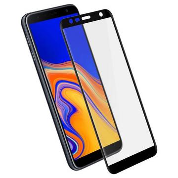 Displayschutzfolie Galaxy J6Plus Schwarz