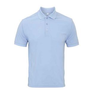 PREMIER Coolchecker Poloshirt  