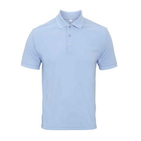 PREMIER Coolchecker Poloshirt  