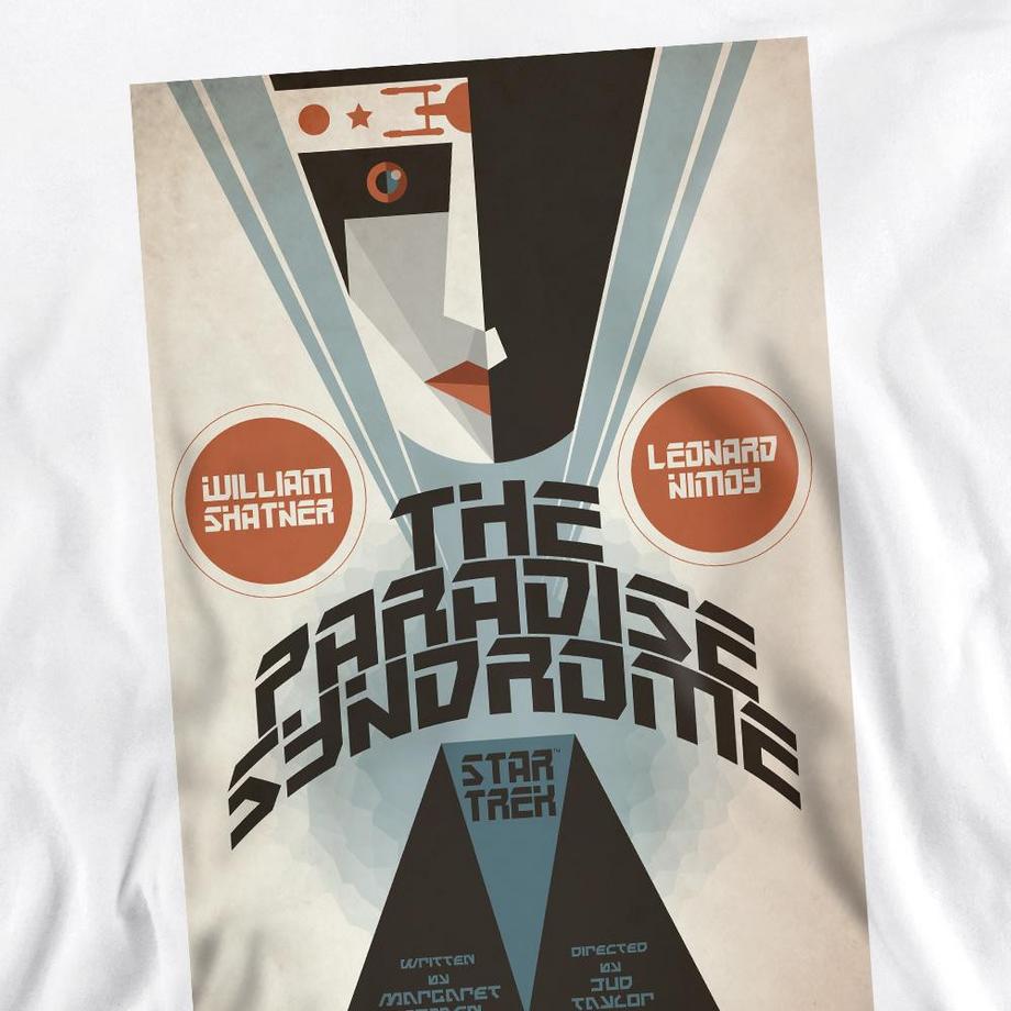 Star Trek The Original Series Episode 58 Sweatshirt  