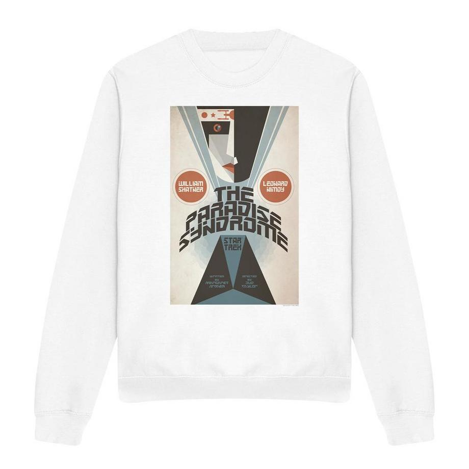 The Original Series Episode 58 Sweatshirt