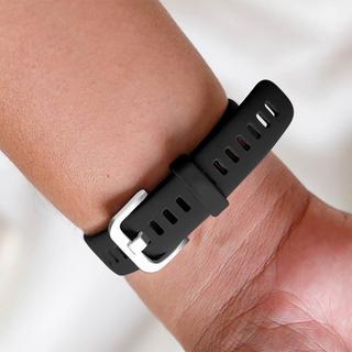 Avizar  Cinturino Huawei Watch Fit 2 nero 