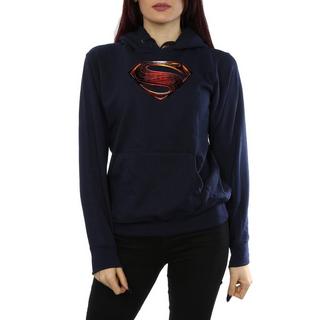 DC COMICS  Justice League Kapuzenpullover 