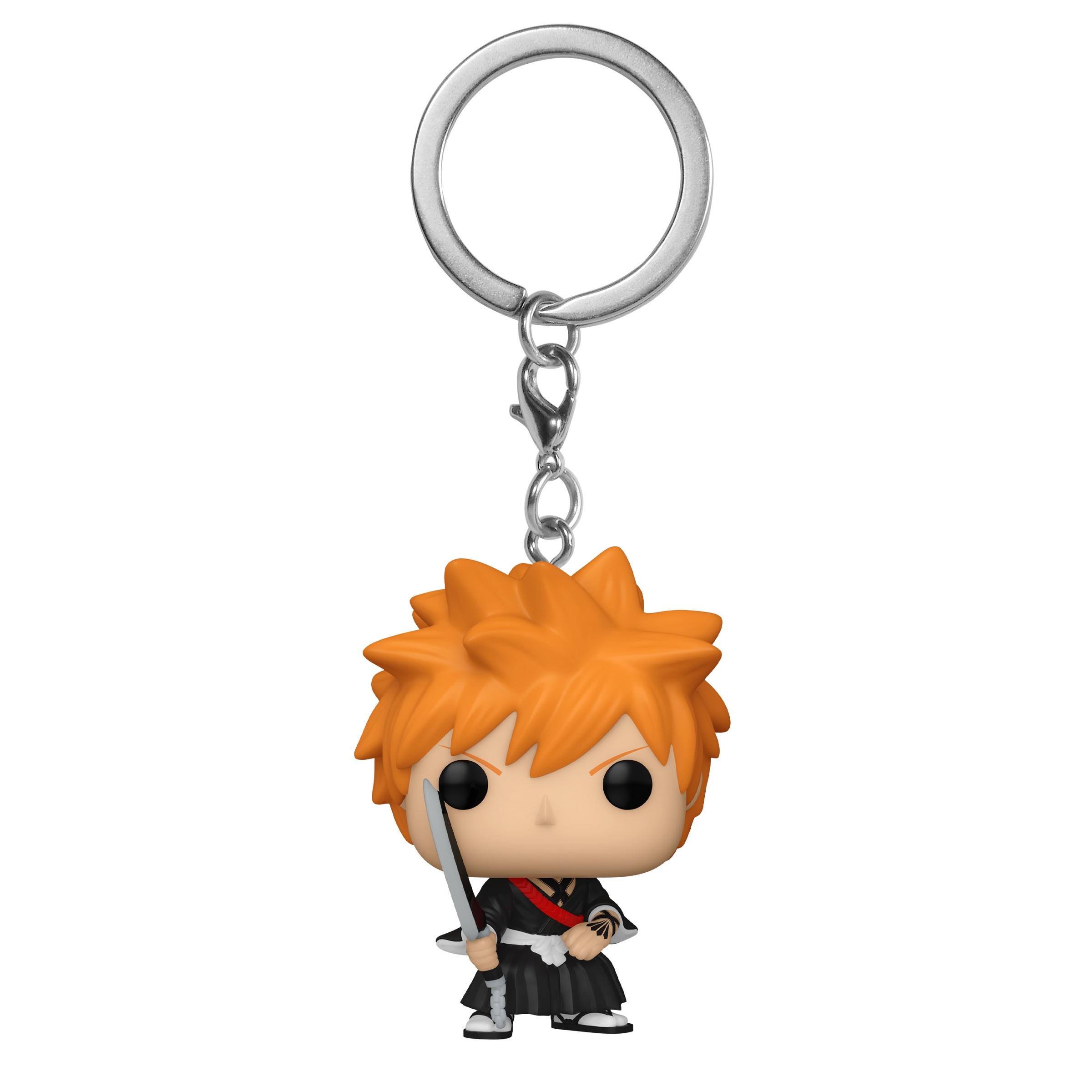 Funko  Key Funko POP! Bleach: Ichigo (FB Shikai) 