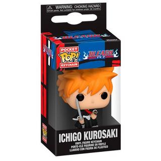 Funko  Key Funko POP! Bleach: Ichigo (FB Shikai) 