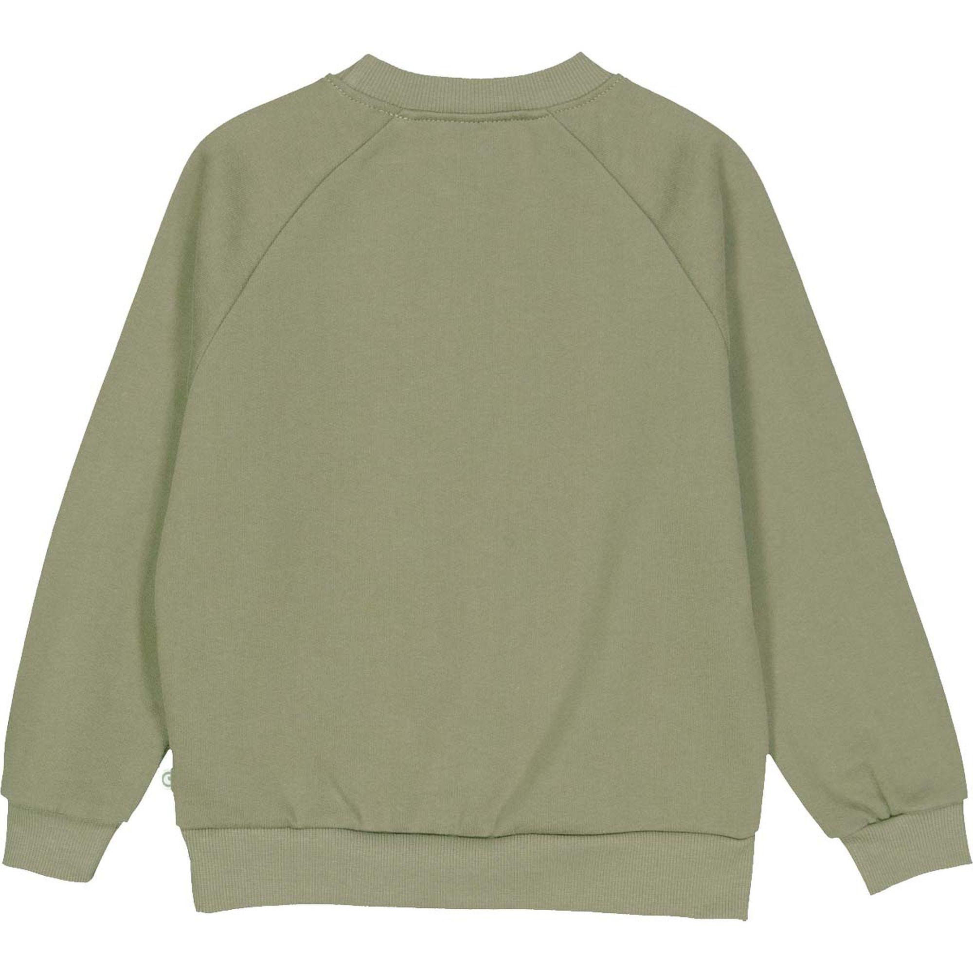 Müsli by Green Cotton  Sweatshirt 