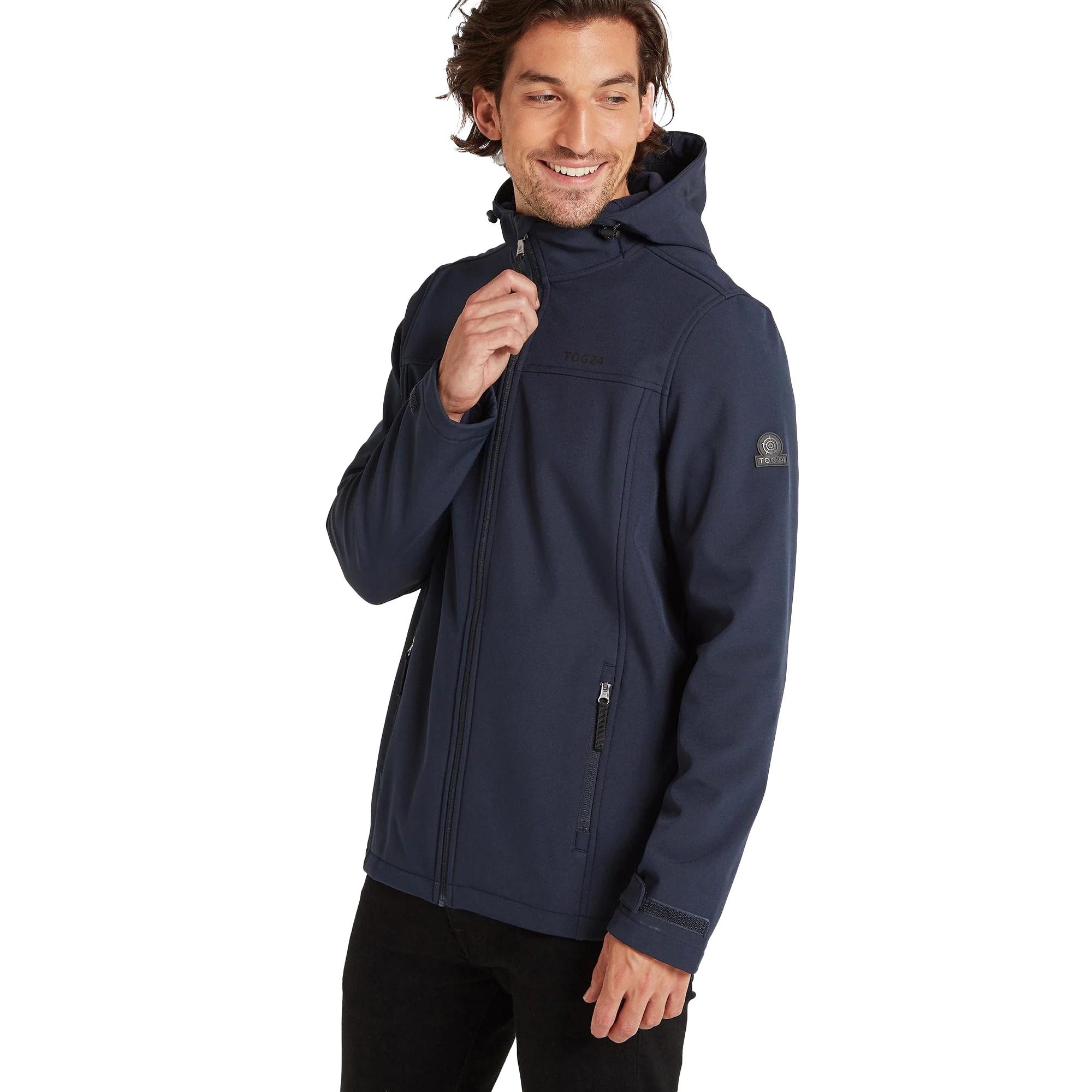 Tog24  Veste softshell FEIZOR 