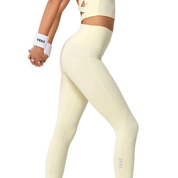 YEAZ  SHOW Leggings - moonlite 