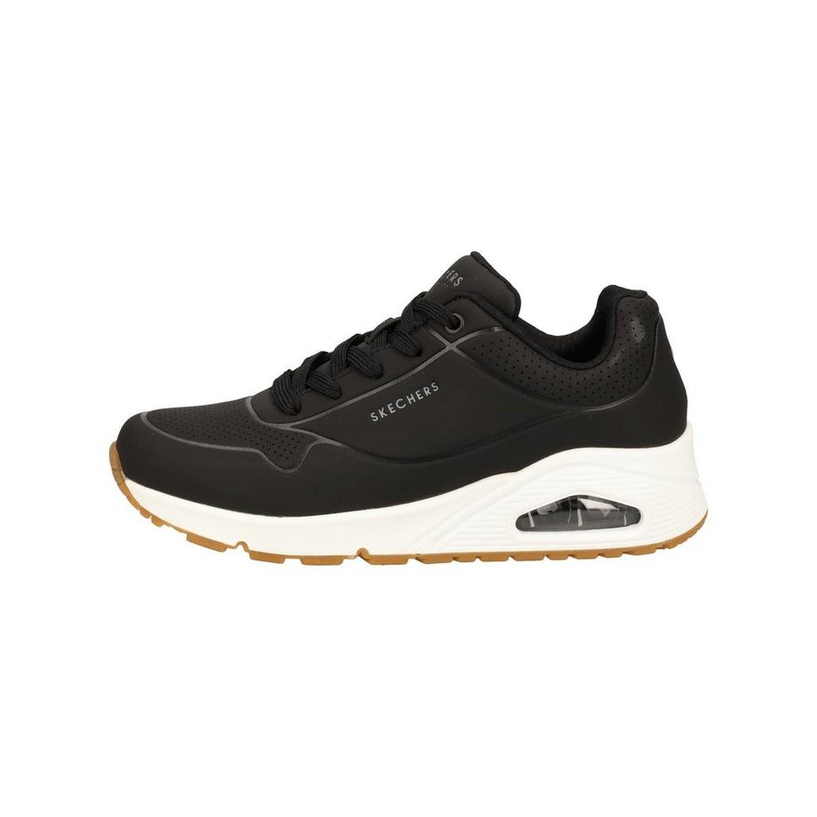 SKECHERS Uno Stand on Air Sneaker  