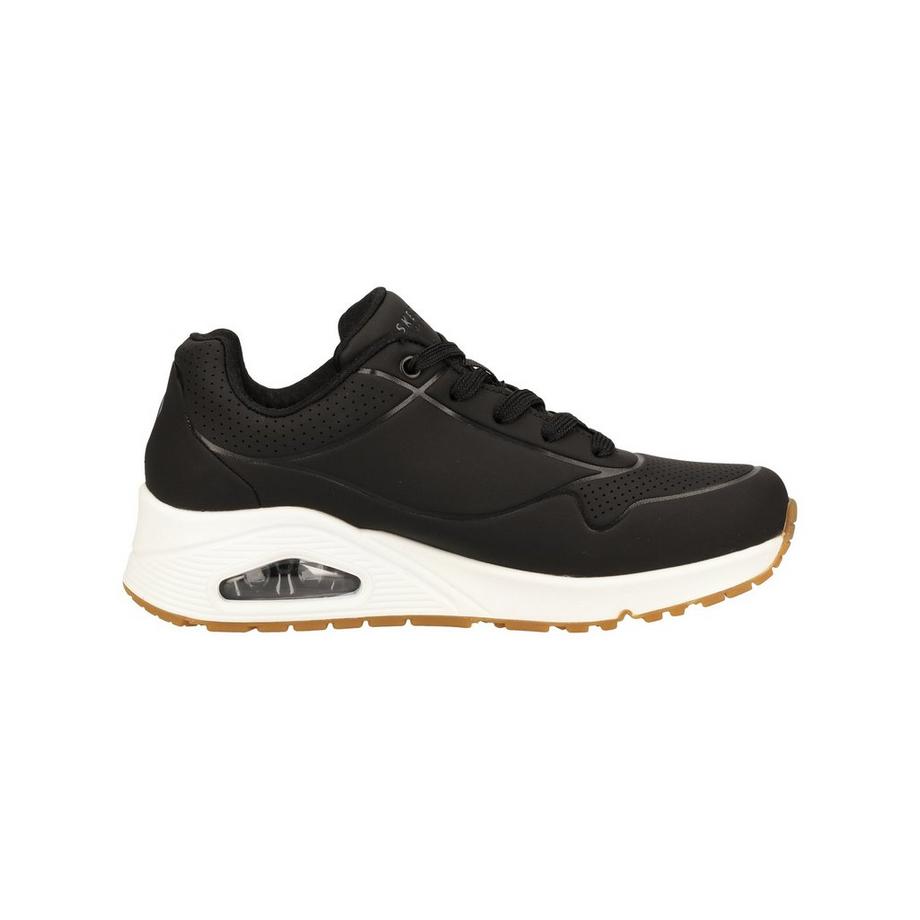SKECHERS Uno Stand on Air Sneaker  