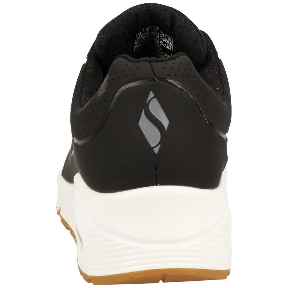 SKECHERS Uno Stand on Air Sneaker  