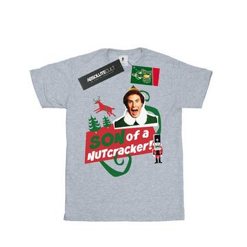 Tshirt SON OF A NUTCRACKER