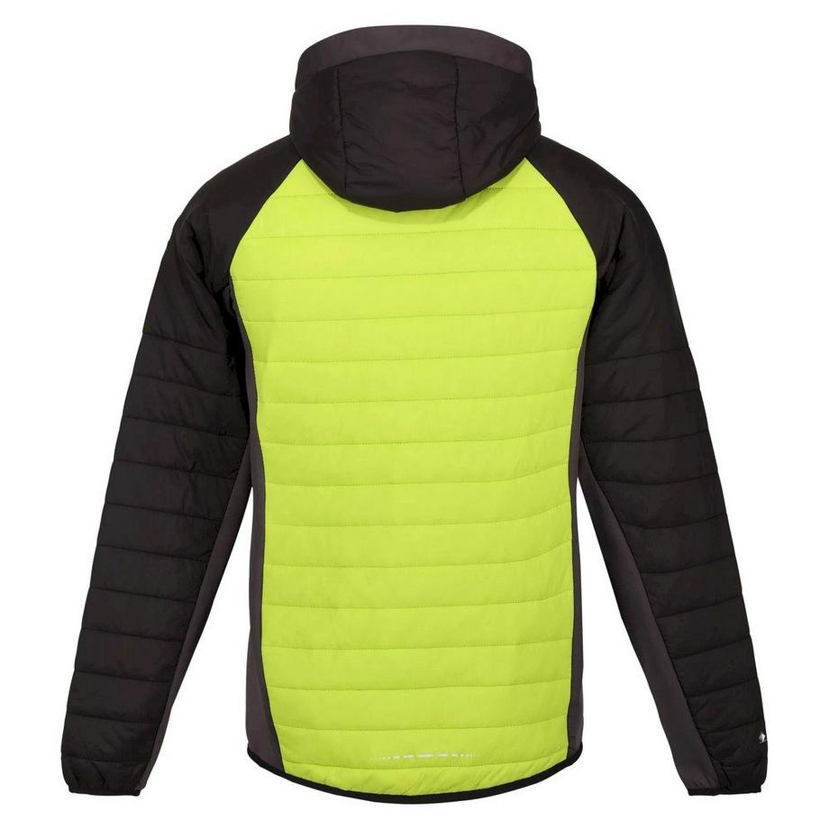 Regatta Trutton Giacca Softshell con Cappuccio  