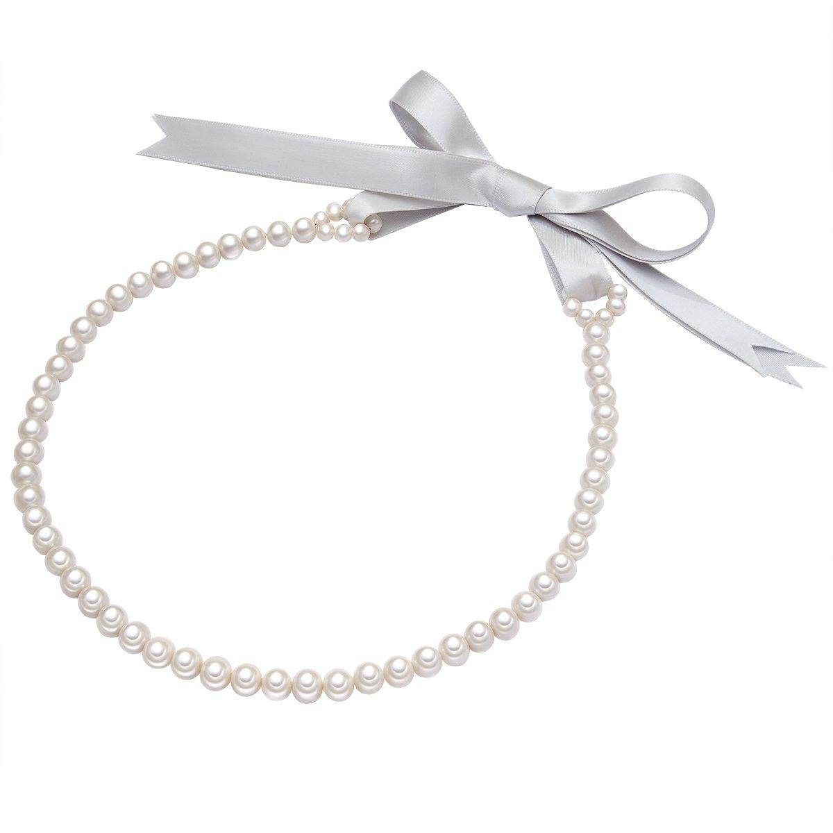 Valero Pearls  Perlen-Kette 