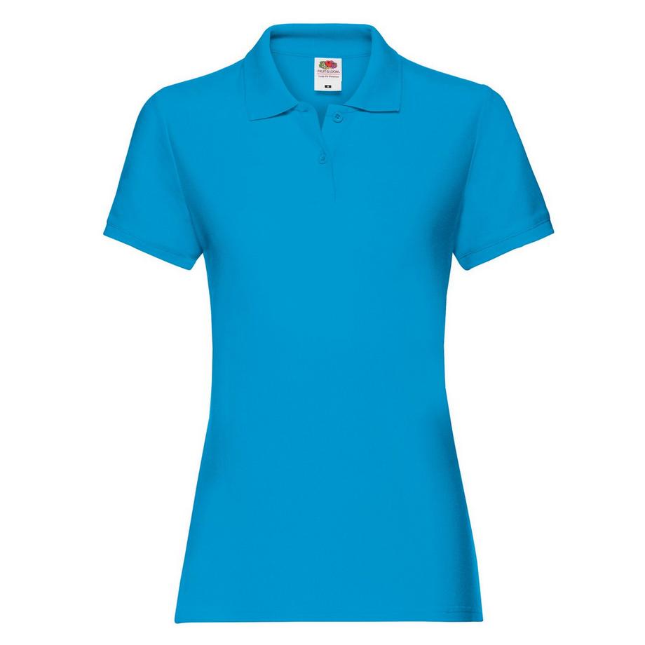 Premium Poloshirt