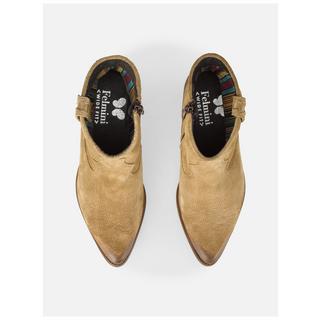 Felmini Wide Fit  Bottines WEST 
