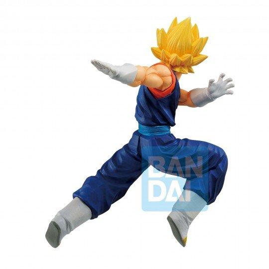 Banpresto  Statische Figur - Ichibansho - Dragon Ball - Vegetto 