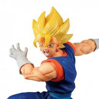 Banpresto  Figurine Statique - Ichibansho - Dragon Ball - Vegetto 